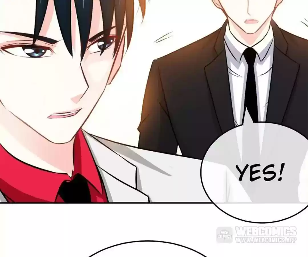 Taming The Possessive Girl Chapter 90