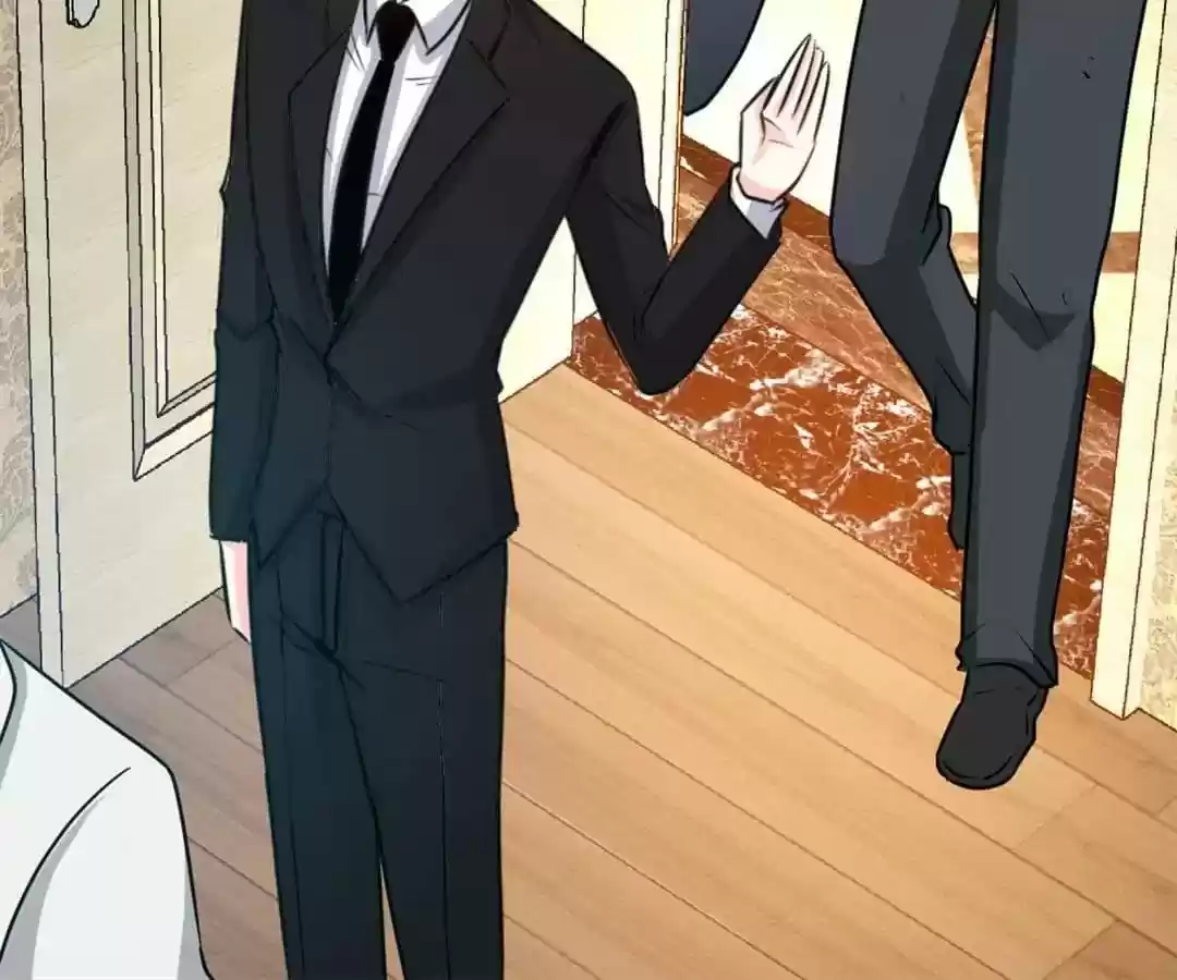 Taming The Possessive Girl Chapter 90