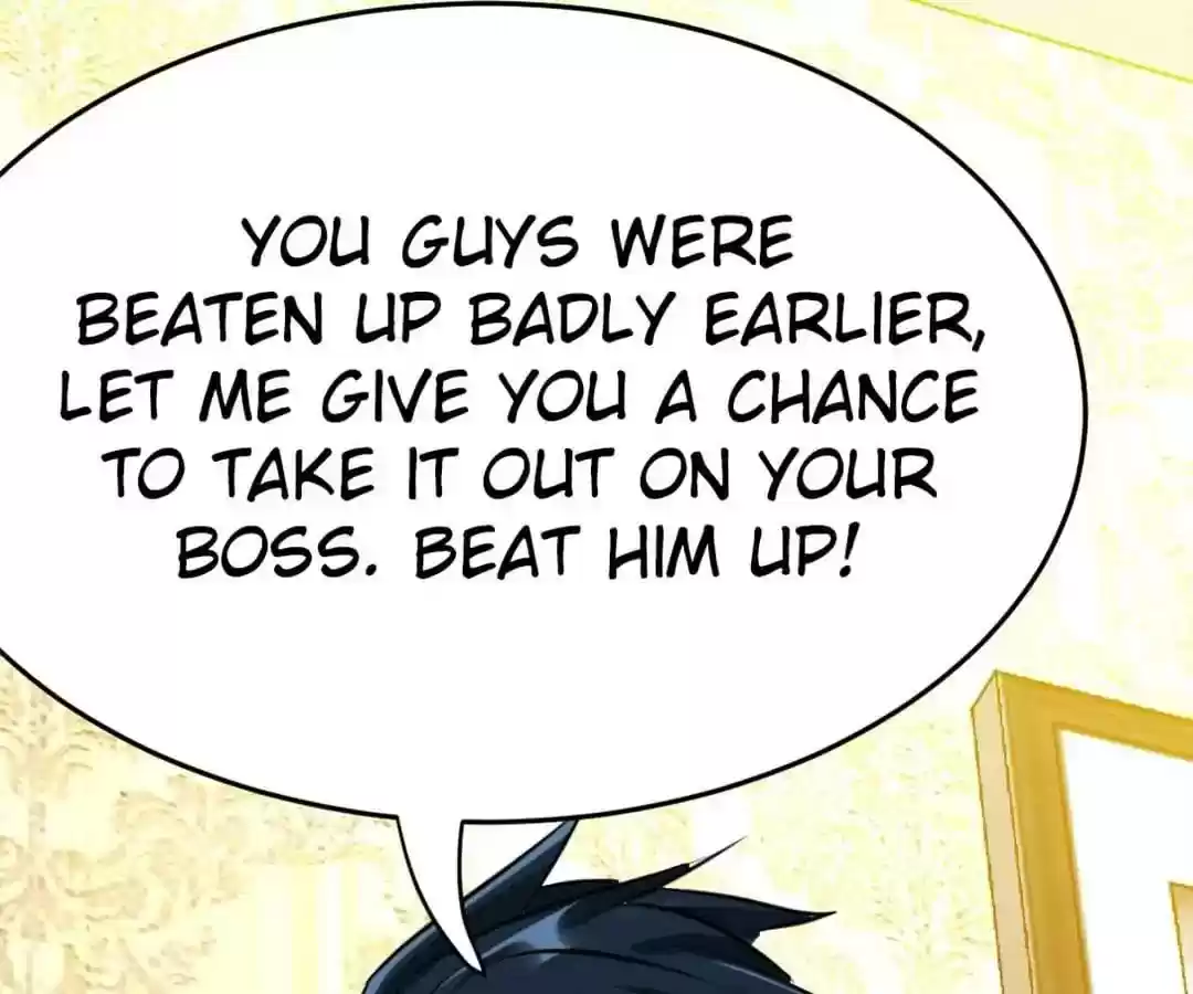 Taming The Possessive Girl Chapter 90