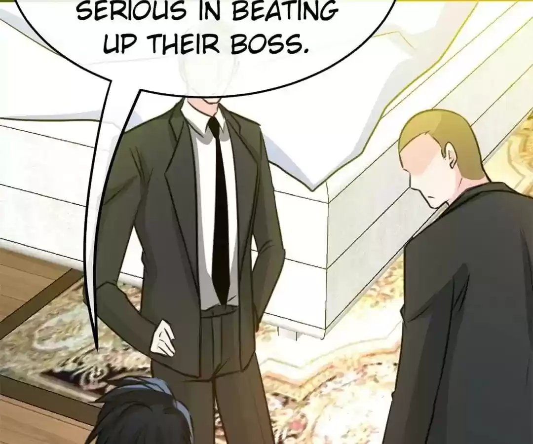 Taming The Possessive Girl Chapter 90