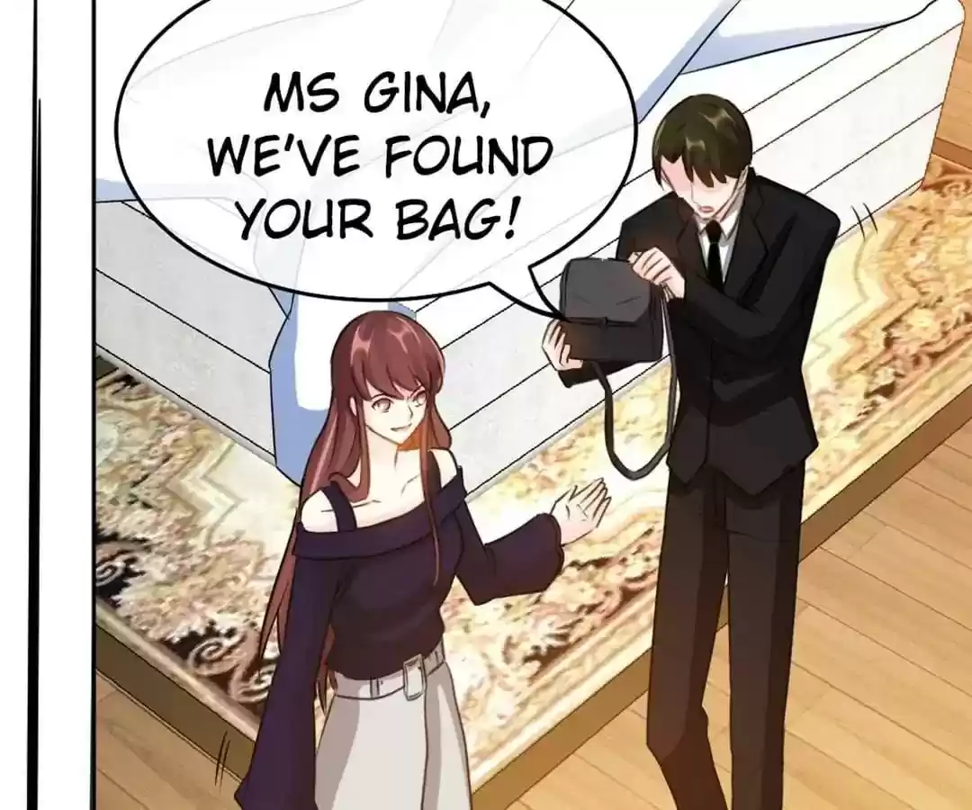 Taming The Possessive Girl Chapter 90