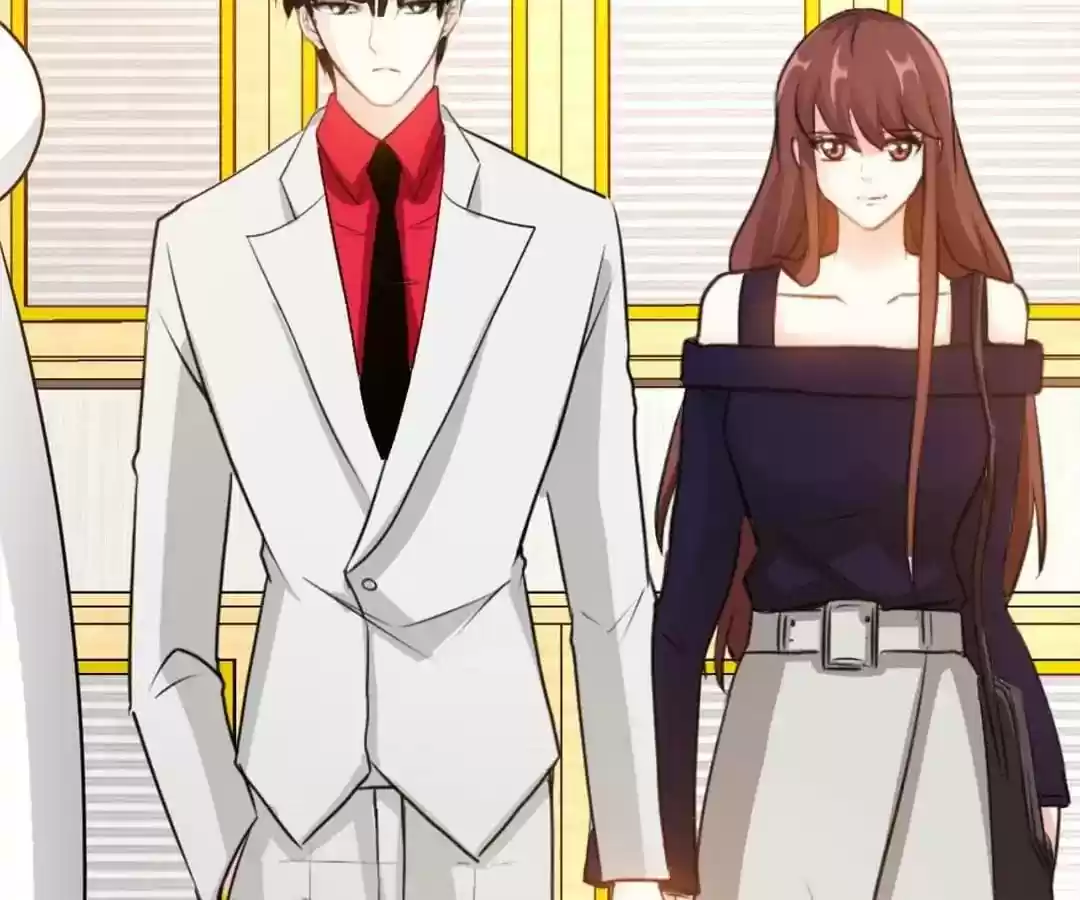 Taming The Possessive Girl Chapter 90