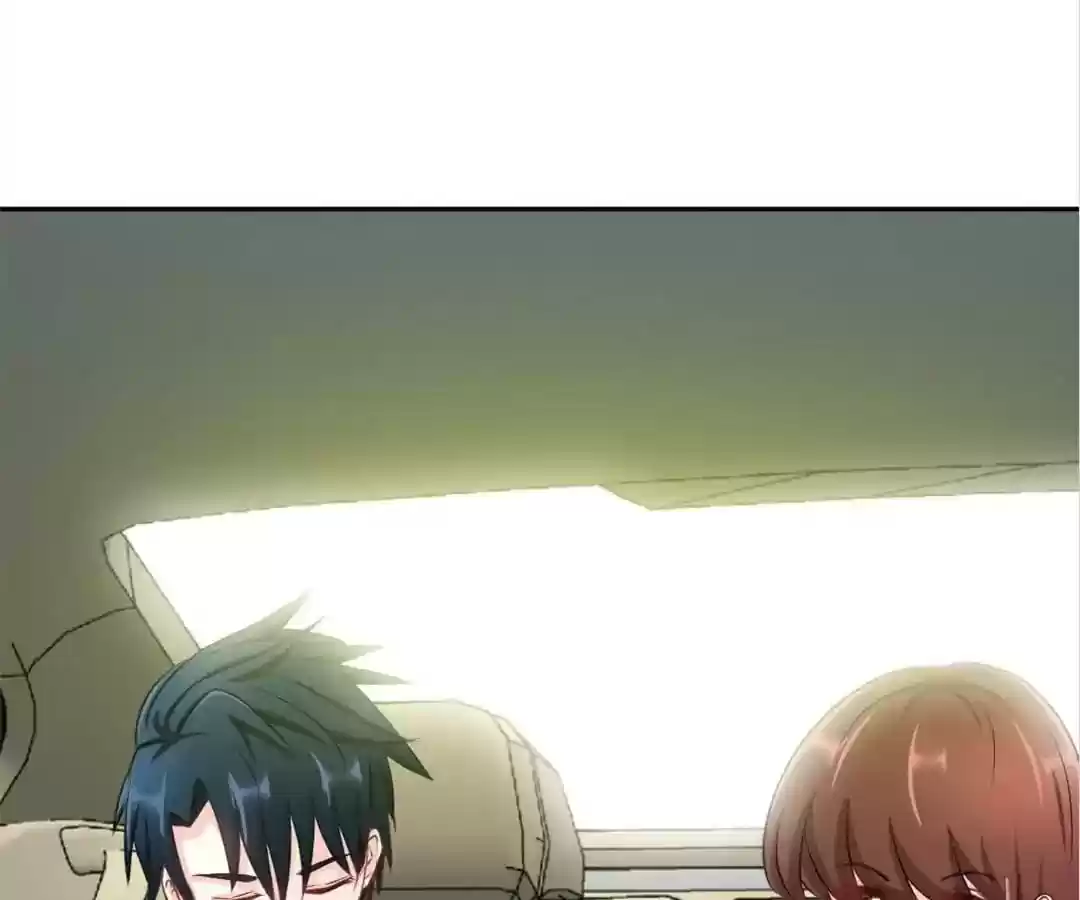 Taming The Possessive Girl Chapter 91