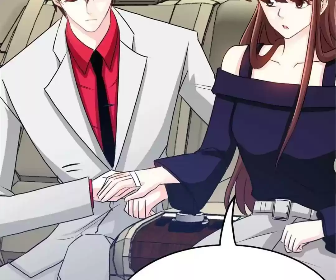 Taming The Possessive Girl Chapter 91