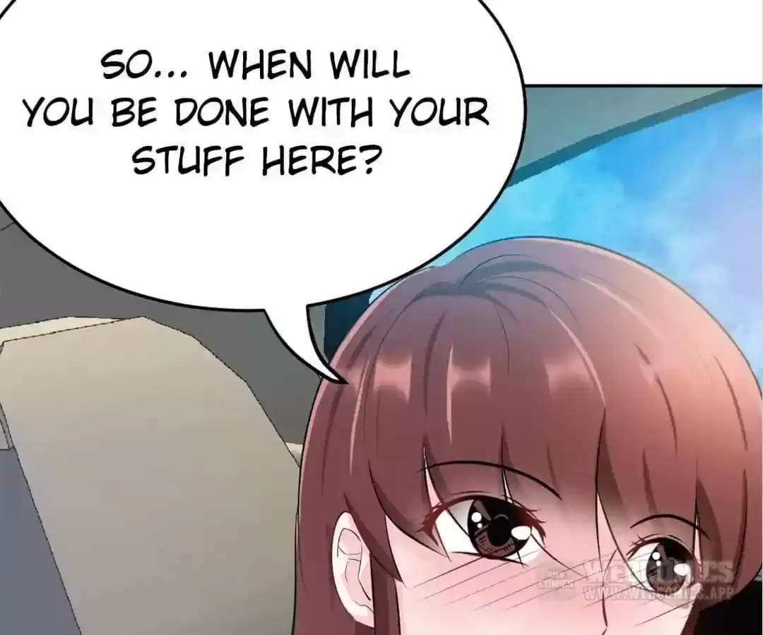 Taming The Possessive Girl Chapter 91