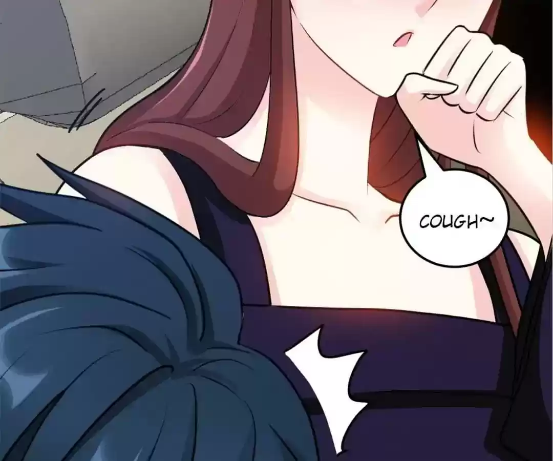 Taming The Possessive Girl Chapter 91