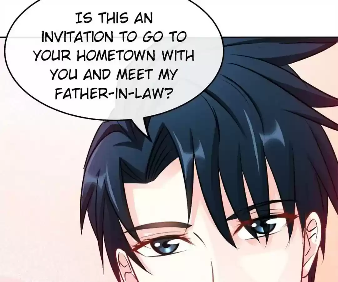 Taming The Possessive Girl Chapter 91