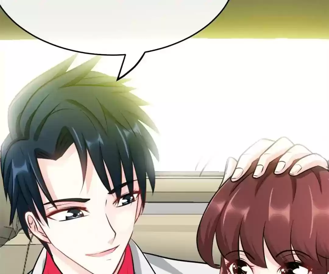 Taming The Possessive Girl Chapter 91