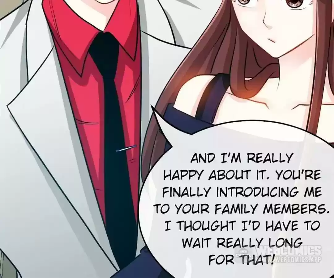 Taming The Possessive Girl Chapter 91