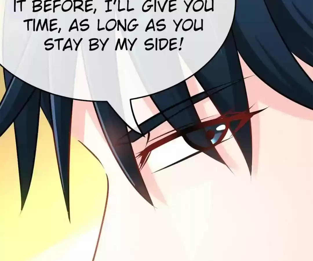 Taming The Possessive Girl Chapter 91