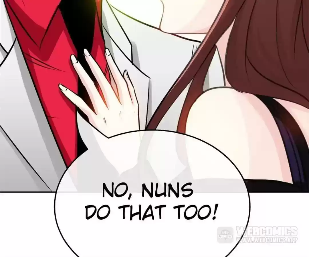 Taming The Possessive Girl Chapter 91