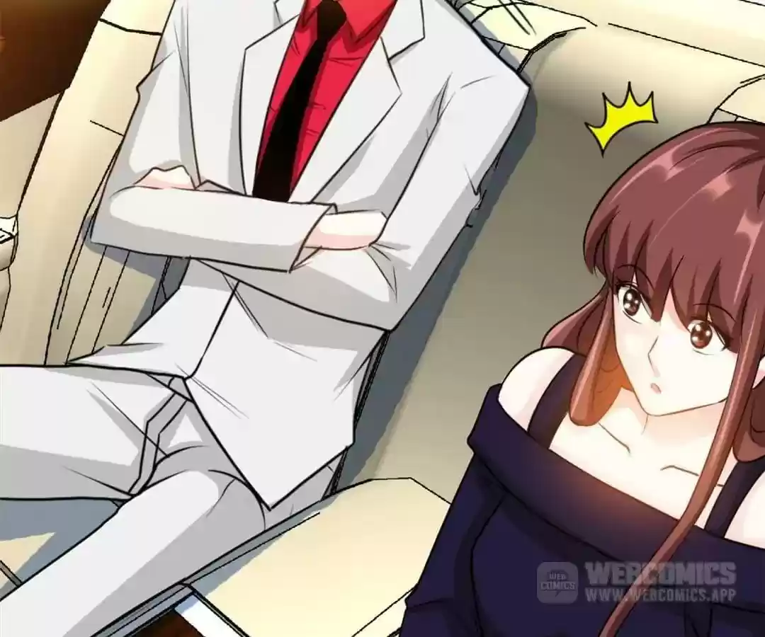 Taming The Possessive Girl Chapter 91