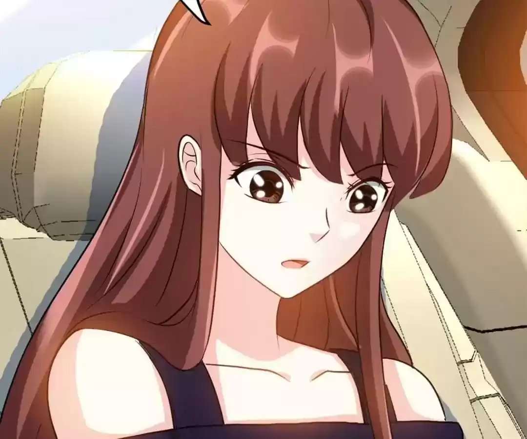 Taming The Possessive Girl Chapter 91