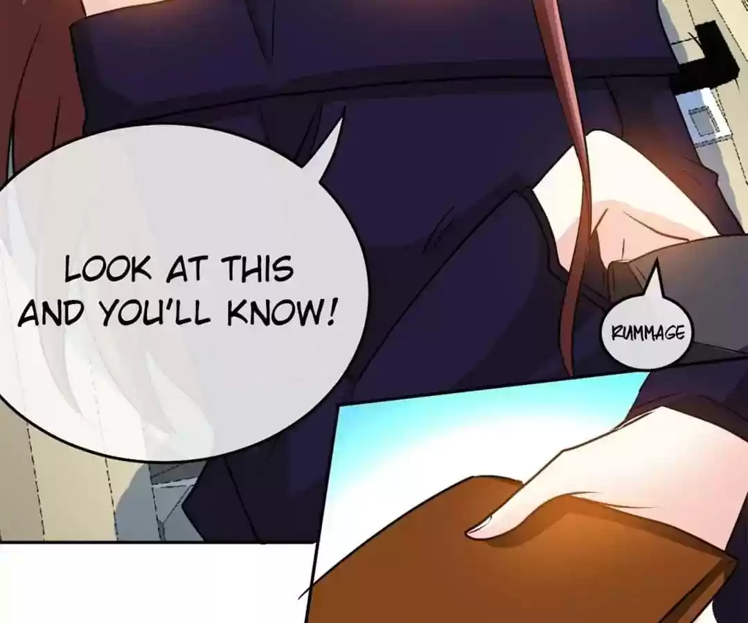 Taming The Possessive Girl Chapter 91