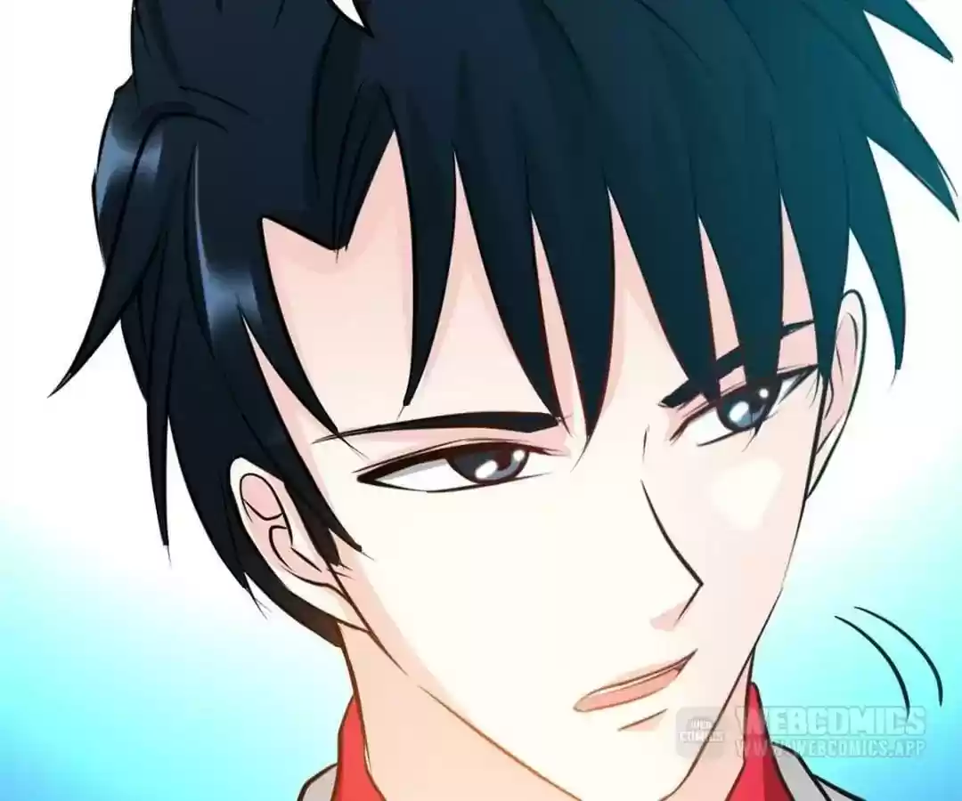 Taming The Possessive Girl Chapter 91