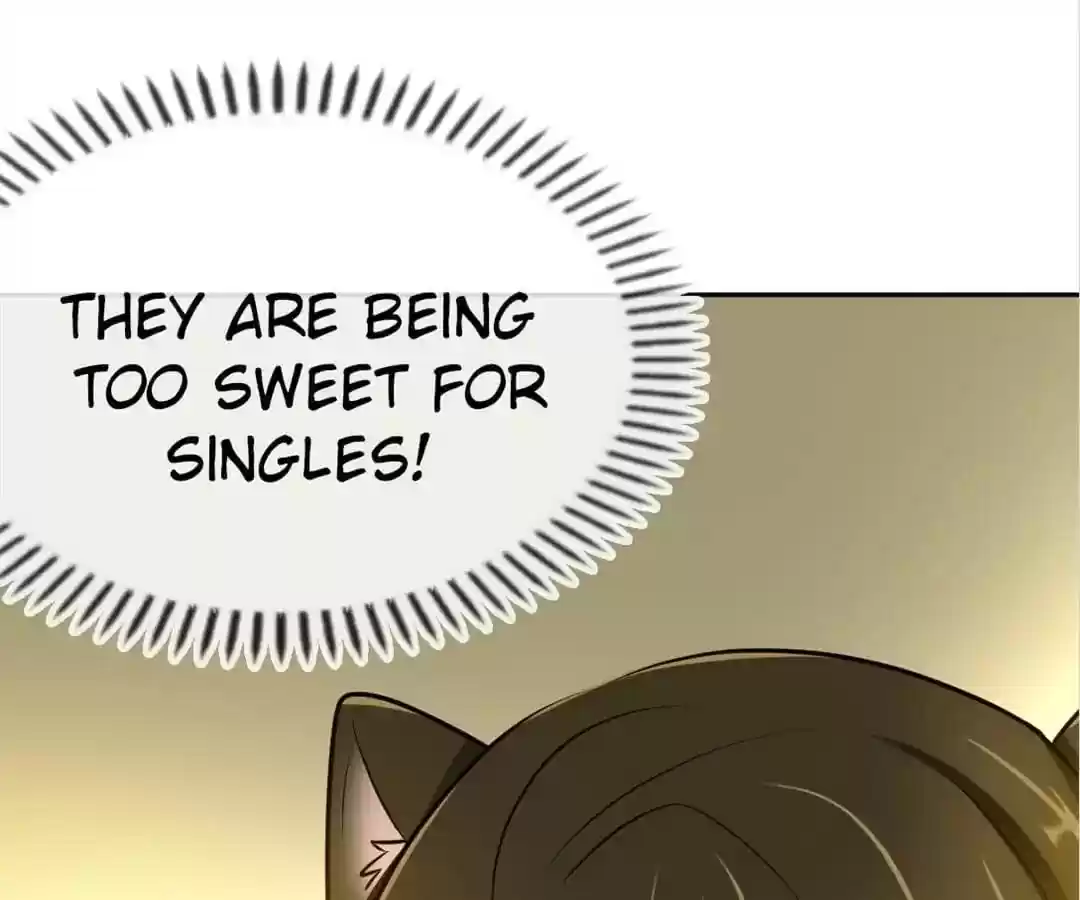 Taming The Possessive Girl Chapter 91