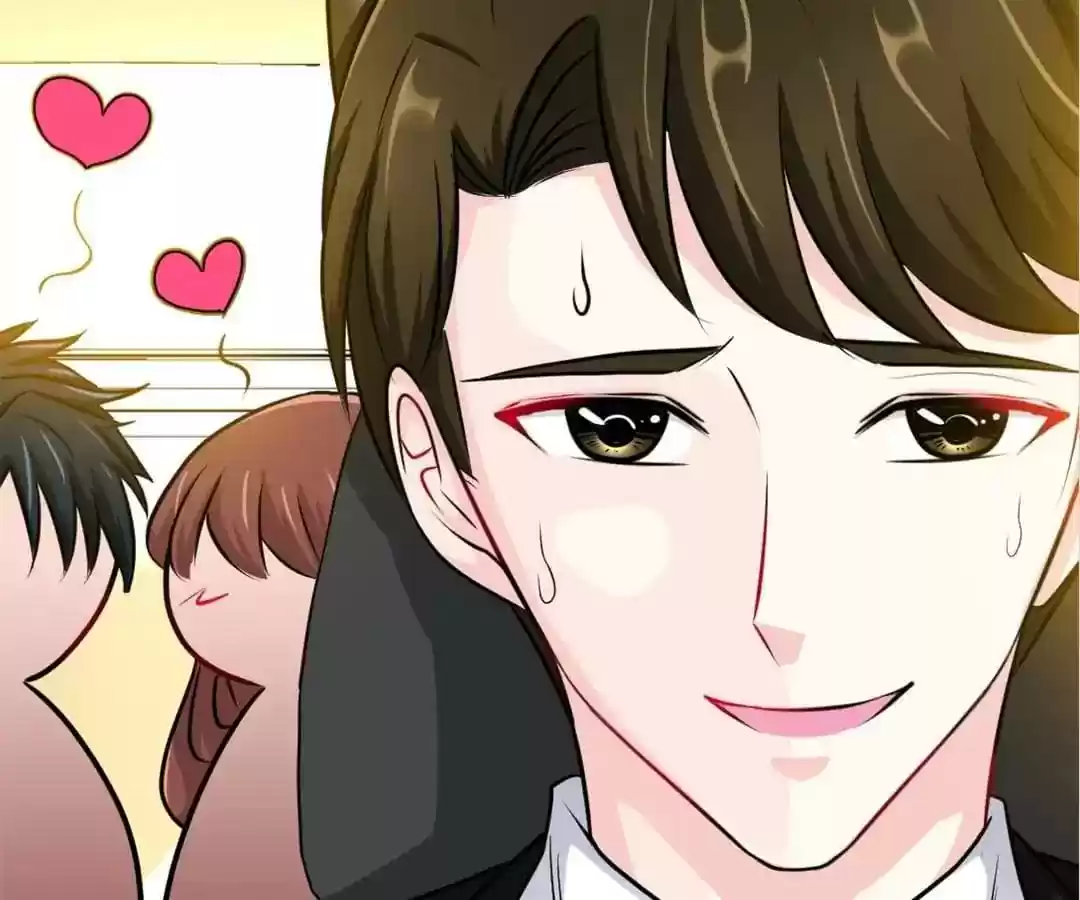 Taming The Possessive Girl Chapter 91