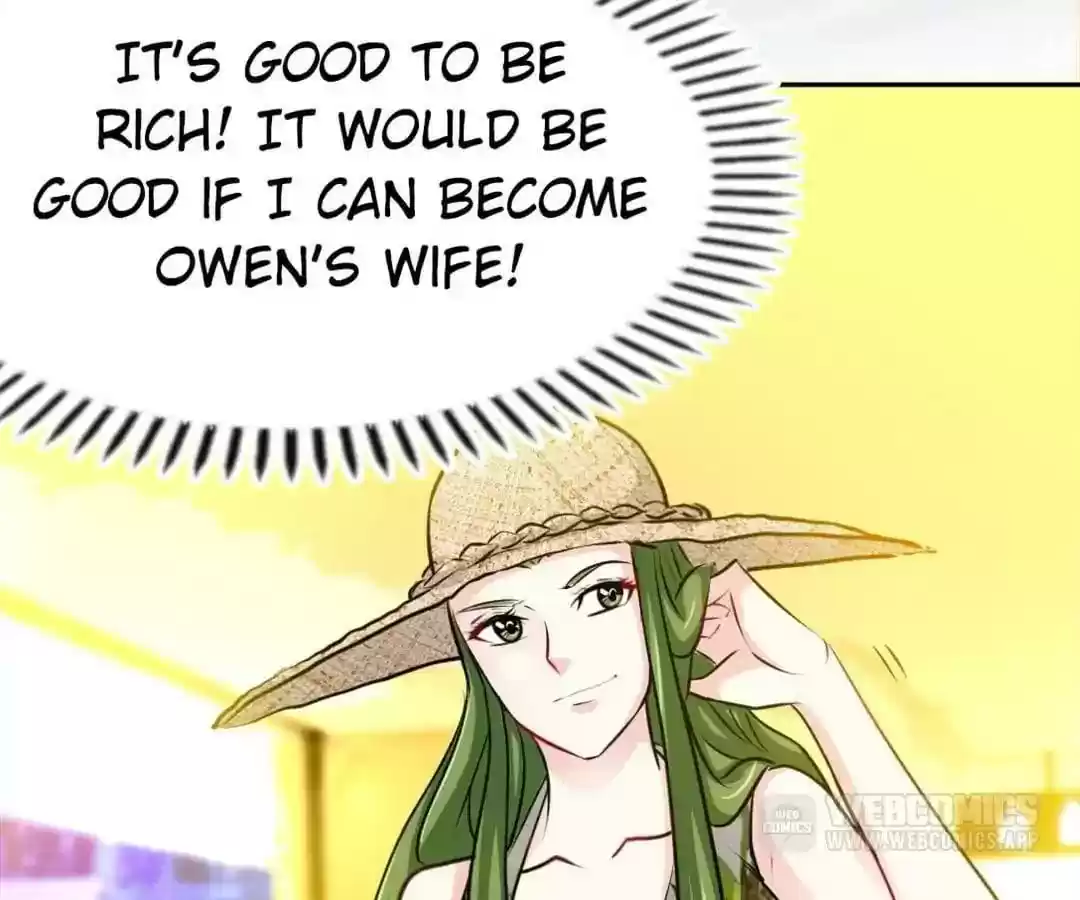 Taming The Possessive Girl Chapter 91