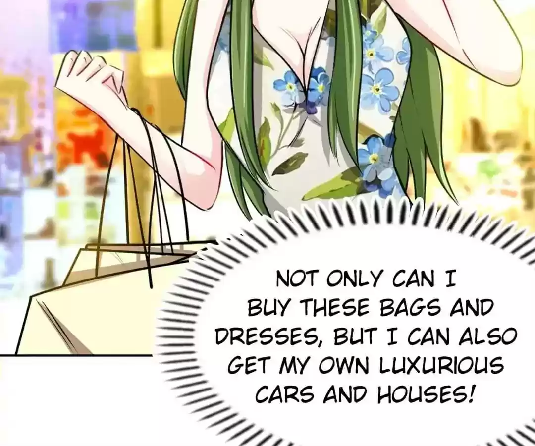 Taming The Possessive Girl Chapter 91