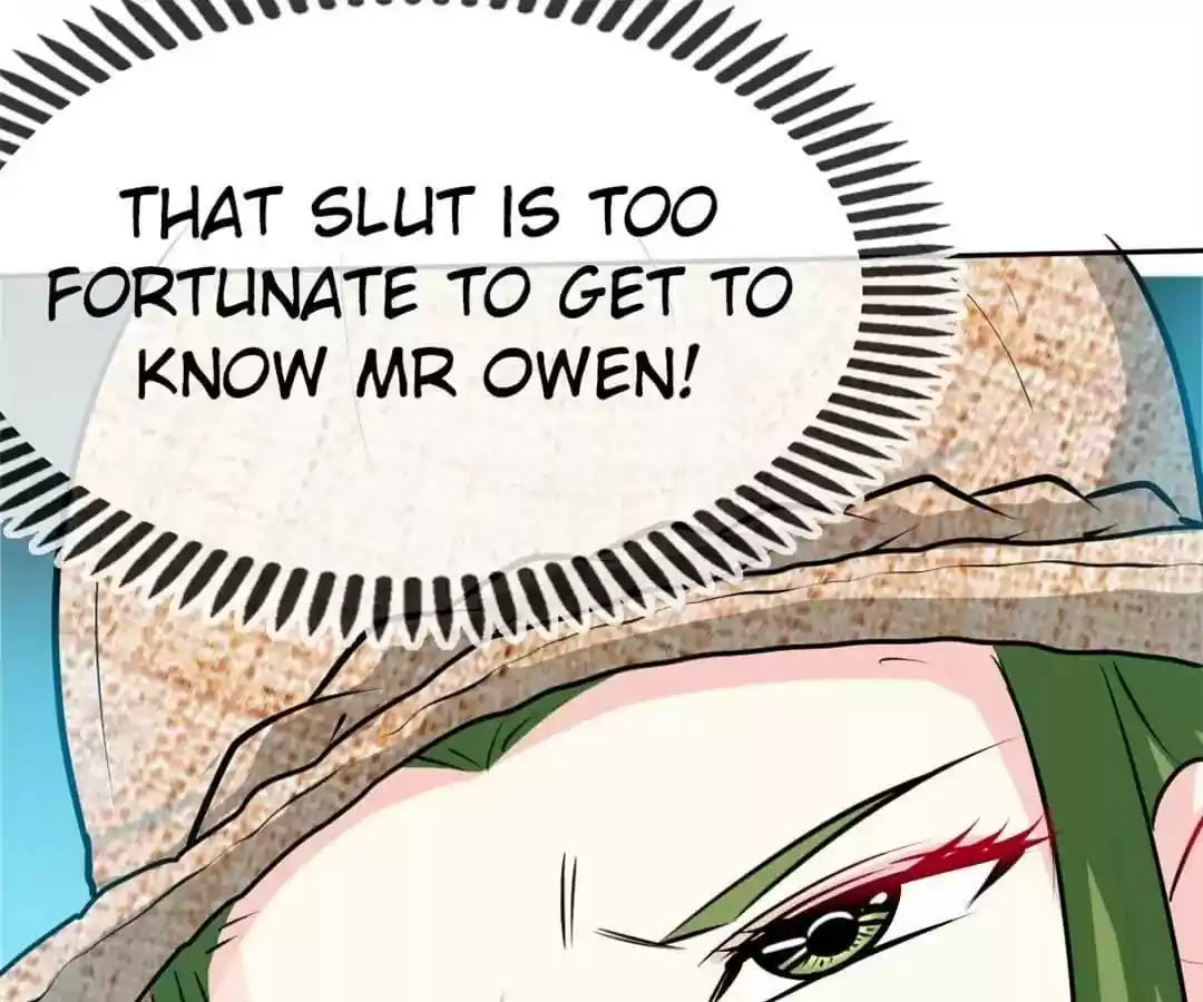 Taming The Possessive Girl Chapter 91