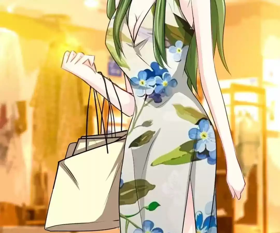 Taming The Possessive Girl Chapter 91