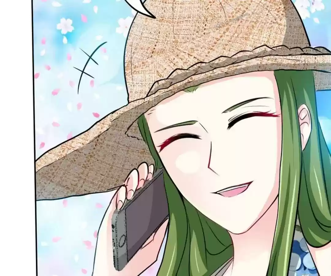 Taming The Possessive Girl Chapter 91