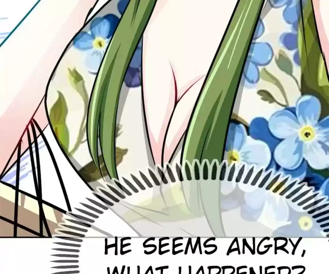 Taming The Possessive Girl Chapter 91