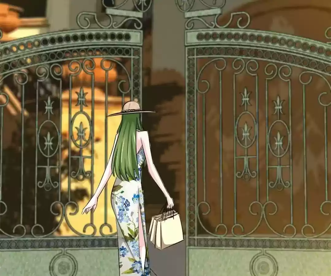 Taming The Possessive Girl Chapter 92