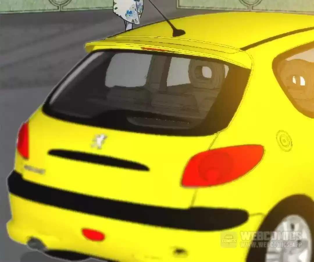 Taming The Possessive Girl Chapter 92