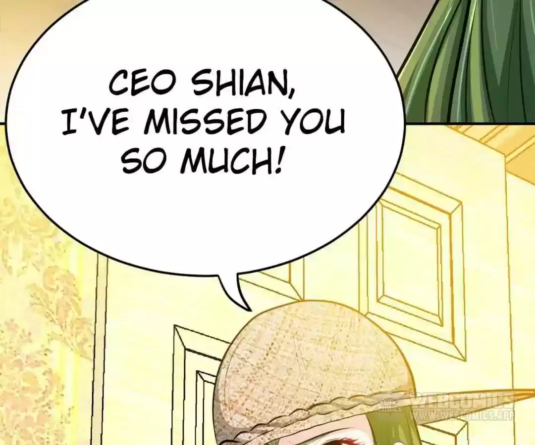 Taming The Possessive Girl Chapter 92