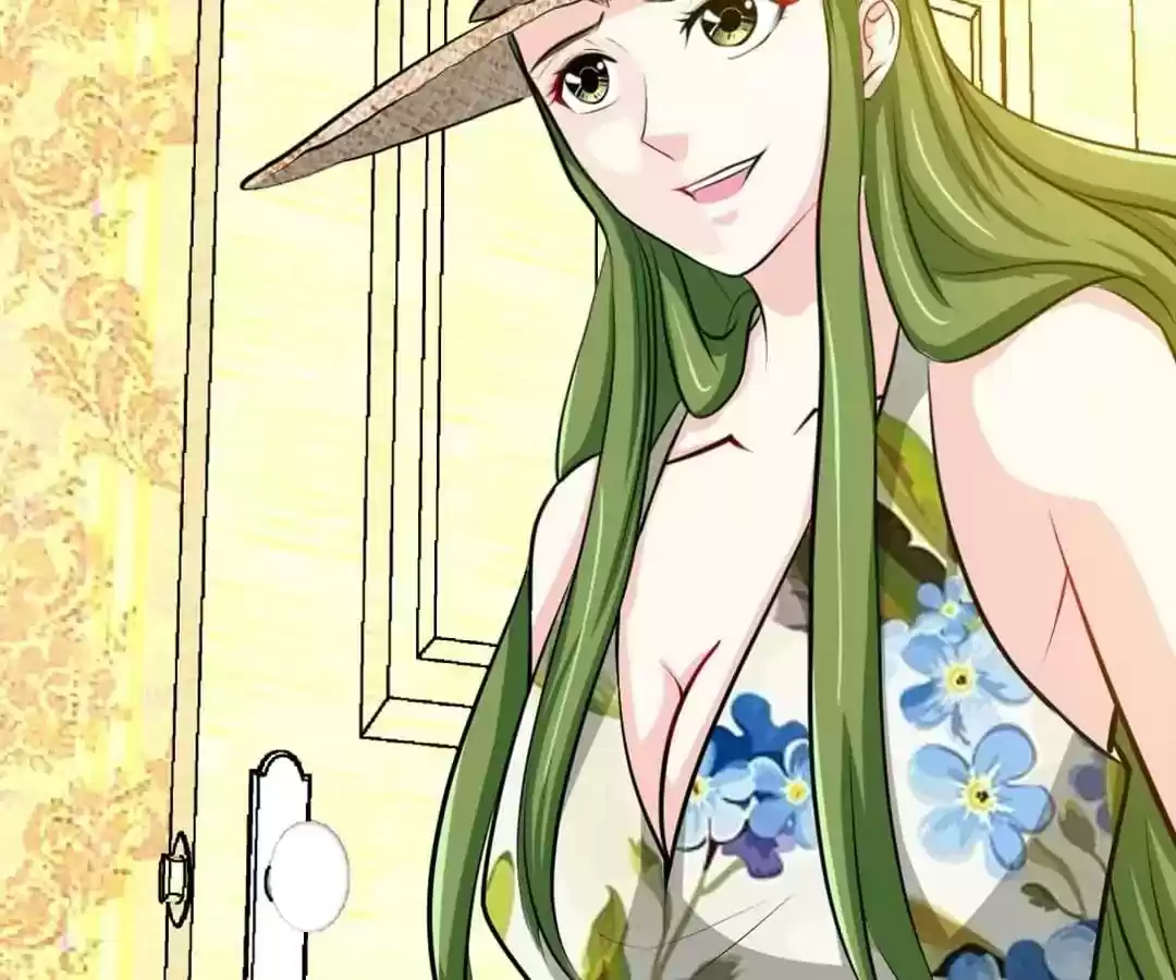 Taming The Possessive Girl Chapter 92