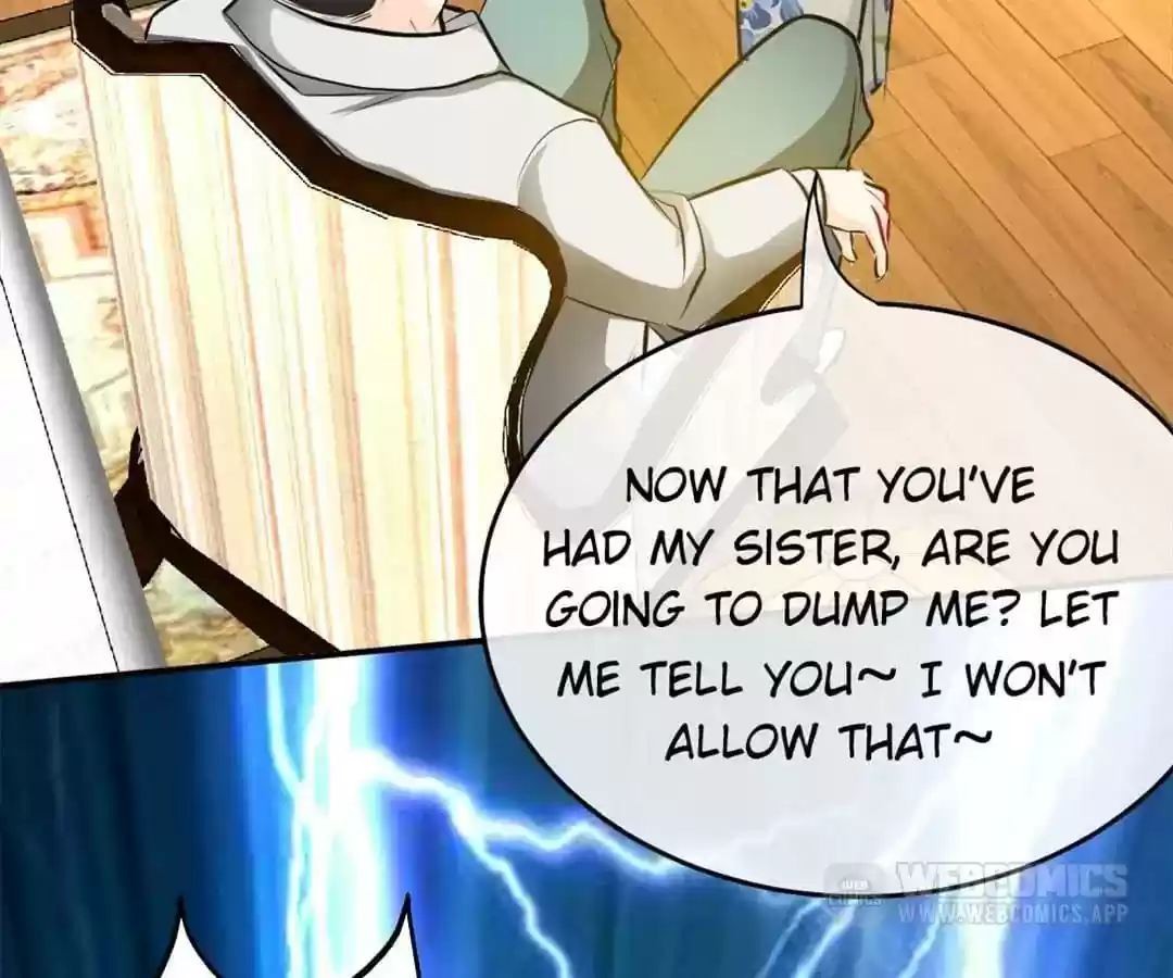 Taming The Possessive Girl Chapter 92