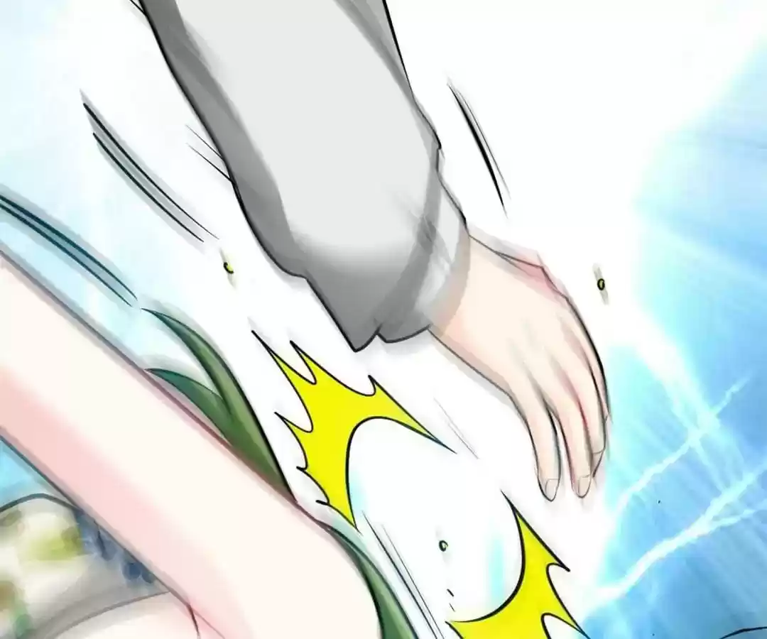 Taming The Possessive Girl Chapter 92