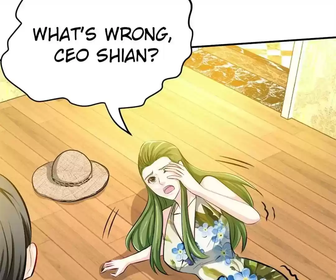 Taming The Possessive Girl Chapter 92