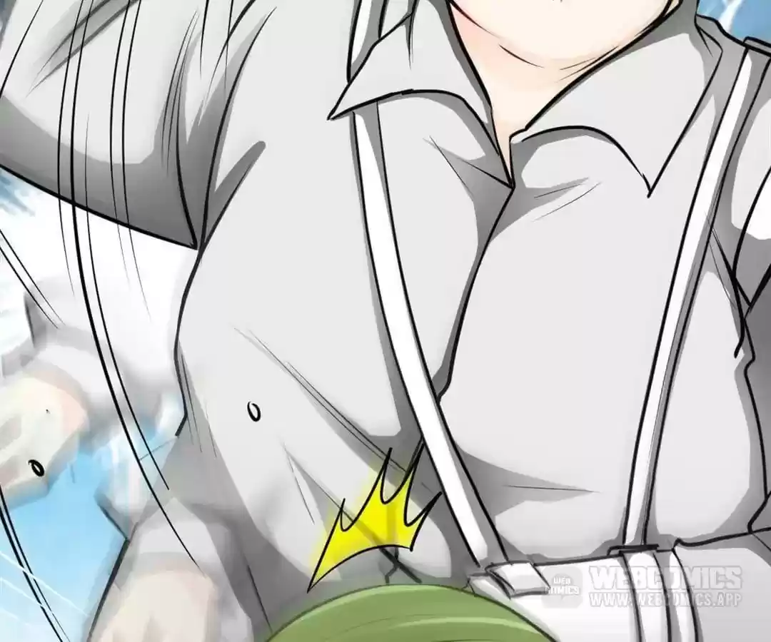 Taming The Possessive Girl Chapter 92