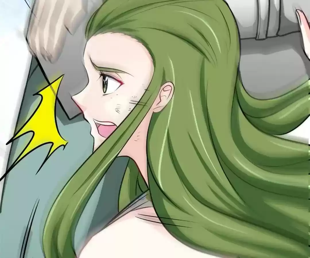 Taming The Possessive Girl Chapter 92