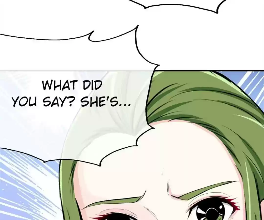 Taming The Possessive Girl Chapter 92