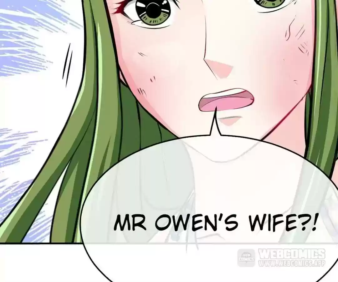 Taming The Possessive Girl Chapter 92