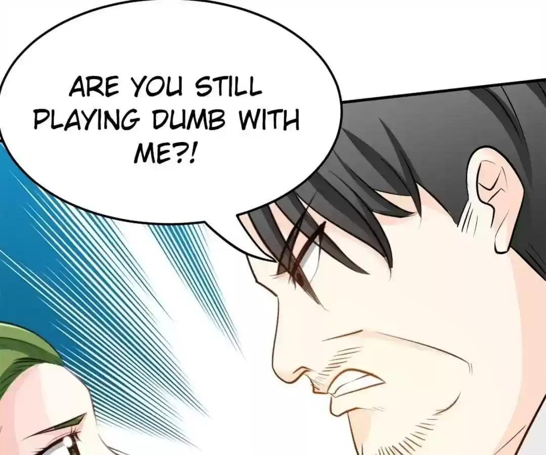 Taming The Possessive Girl Chapter 92