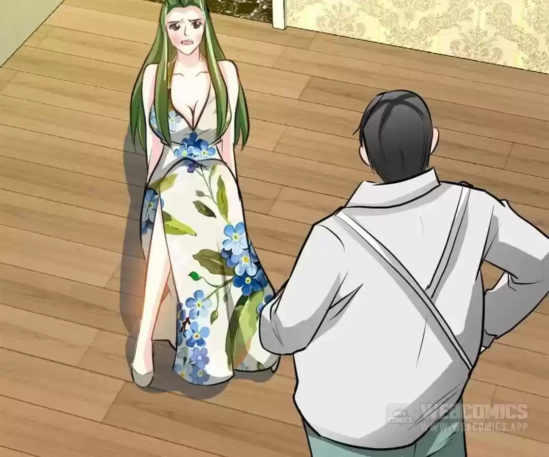 Taming The Possessive Girl Chapter 92