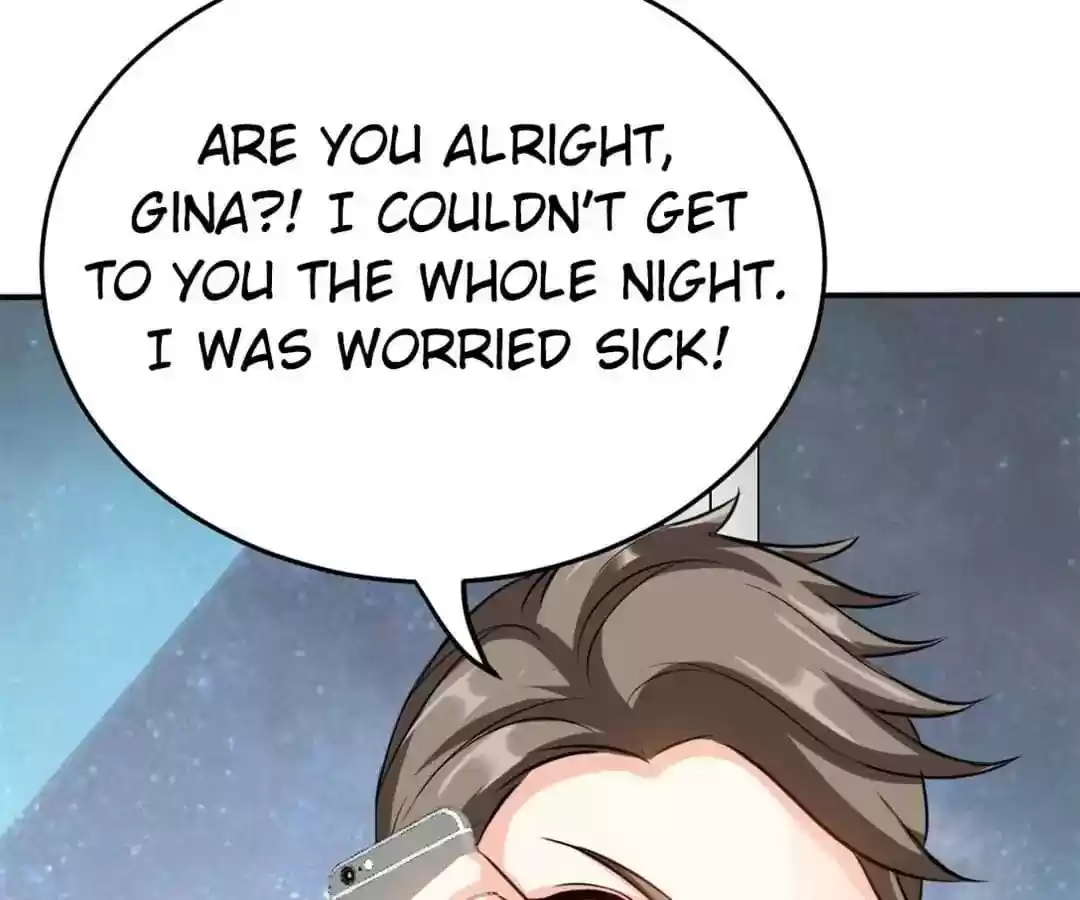 Taming The Possessive Girl Chapter 92