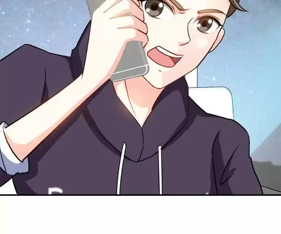 Taming The Possessive Girl Chapter 92