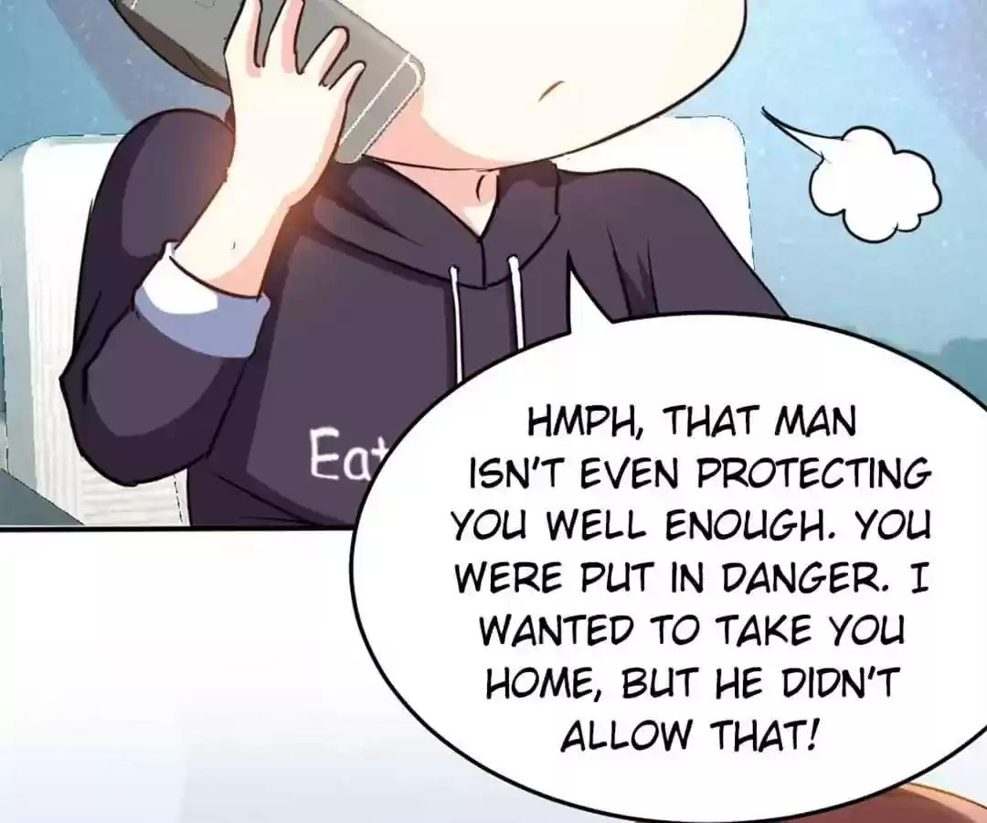 Taming The Possessive Girl Chapter 92