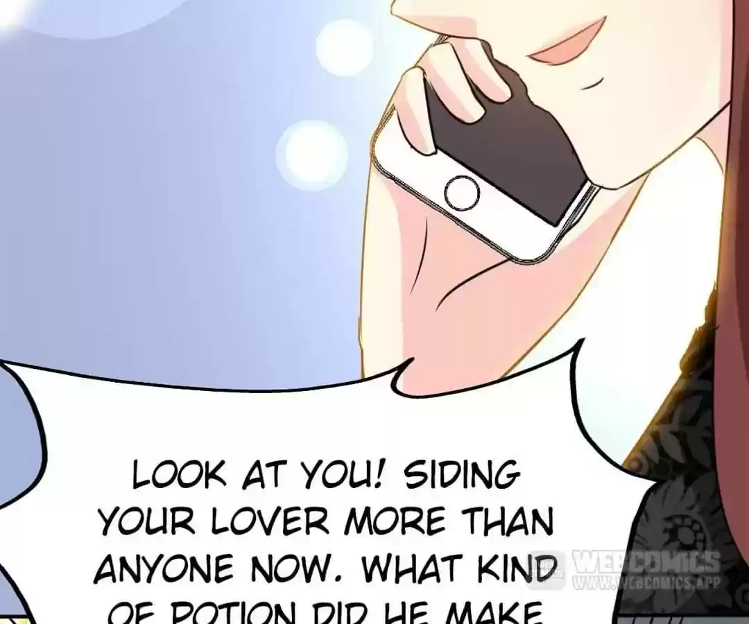 Taming The Possessive Girl Chapter 92