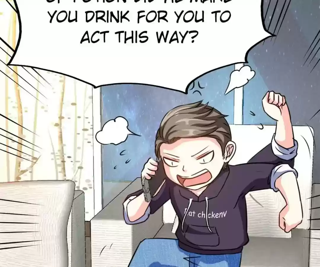 Taming The Possessive Girl Chapter 92