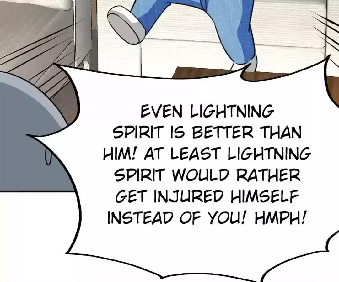 Taming The Possessive Girl Chapter 92