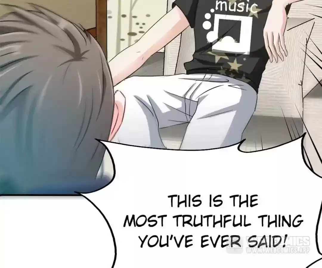 Taming The Possessive Girl Chapter 92