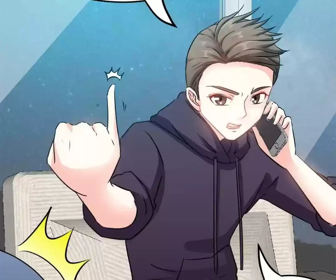 Taming The Possessive Girl Chapter 92