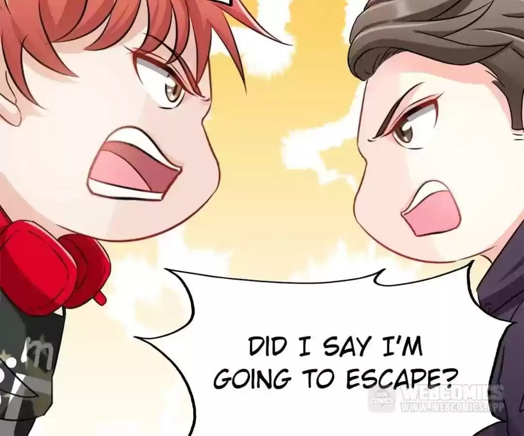 Taming The Possessive Girl Chapter 92