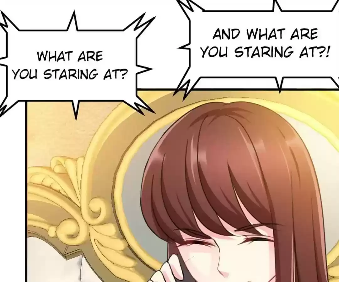 Taming The Possessive Girl Chapter 92